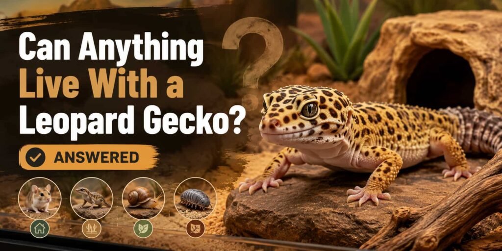 What to Check Before Choosing Any Tank Mate
